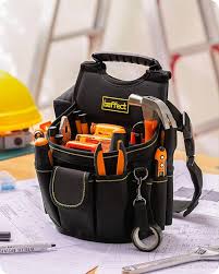 Electrician Tool Pouch